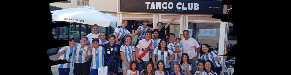 TANGO CLUB - Roquetas